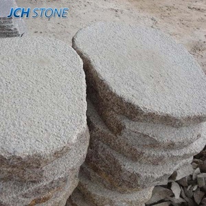 Piastrelle Economiche in Granito G682 per <span class=keywords><strong>Giardino</strong></span>, Paesaggistica e Sentieri - Product Image 4