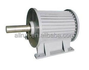 VENTE FLASH ! !! Générateur à aimants 50RPM 80RPM 100RPM 150RPM 300RPM 200kw Énergie libre PMG - Product Image 6