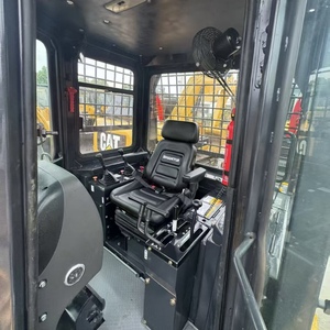 Bulldozer de Construcción Pesada Usado de Marca China SHANTUI SD16F/SD32/SD16, Capacidad de Limpieza de 4.5m, Potencia de 120kw, Modelo 2024 - Product Image 5