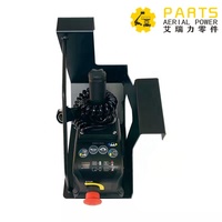 Pièces de rechange pour plateforme élévatrice HNARL LGMG, boîte de commande 4130001286