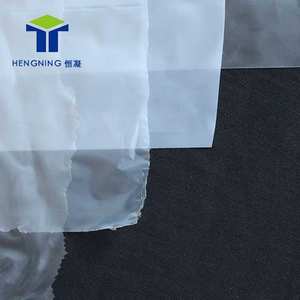 गर्म पिघल चिपकने वाला फिल्म बिना रिलीज पेपर के साथ विभिन्न सामग्री - Product Image 4