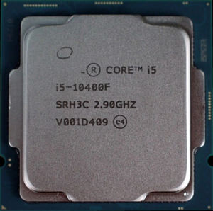Processeur TXRUI Core i5-10400F 2026, 2,9 GHz, 64 bits, cache L3, compatible avec le processeur TXRUI Core i5-10400, processeur de bureau pour DDR4 - Product Image 3