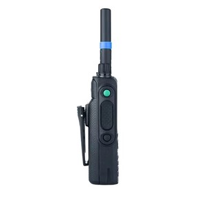 Motorola MTP6550 Radio <span class=keywords><strong>de</strong></span> Dos Vías Walkie Talkie TETRA <span class=keywords><strong>Digital</strong></span> Profesional - Product Image 3