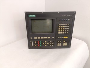 6FC3251-AC-Z 6FC3251ACZ 810 T ชุดควบคุมสำหรับ PLC - Product Image 3
