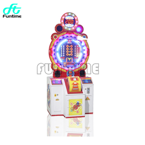 Machine <span class=keywords><strong>de</strong></span> <span class=keywords><strong>jeu</strong></span> Cheap Unlock Game Lottery Jeux à pièces Offre Spéciale - Product Image 2