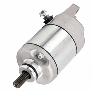 Pièces détachées de moto Démarreur pour <span class=keywords><strong>KTM</strong></span> <span class=keywords><strong>400</strong></span> 620 625 640 660 XC SXC LC4 OEM 58440001000 - Product Image 1