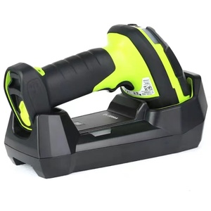 Lecteur de codes-barres QR industriels d'origine Zebra <span class=keywords><strong>LI3608</strong></span> LI3678-<span class=keywords><strong>SR</strong></span> ER, lecteur de codes-barres 2D filaire - Product Image 4