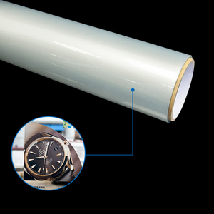 Alta transparencia retardante <span class=keywords><strong>de</strong></span> <span class=keywords><strong>fuego</strong></span> UV Ultra Auto adhesivo claro <span class=keywords><strong>de</strong></span> <span class=keywords><strong>película</strong></span> <span class=keywords><strong>de</strong></span> plástico - Product Image 1
