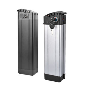 Batterie pour vélo électrique Silver Fish Lithium Ion <span class=keywords><strong>36V</strong></span> 48V 10ah 13ah 15ah <span class=keywords><strong>20ah</strong></span> pour moteur 750W 48v Ebike batterie vélo électrique - Product Image 3