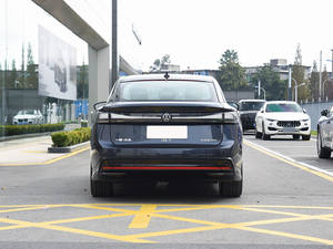 2024 pour Volkswagen ID.7 <span class=keywords><strong>AIR</strong></span>/<span class=keywords><strong>PRO</strong></span> voiture électrique <span class=keywords><strong>pure</strong></span> RWD/4WD 5 places hayon mi EV voiture nouveaux véhicules énergétiques - Product Image 2