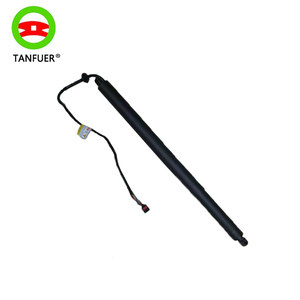 Resorte <span class=keywords><strong>de</strong></span> Gas Eléctrico LR075420 para la Apertura del Maletero Trasero, Kits <span class=keywords><strong>de</strong></span> Carrocería para <span class=keywords><strong>Land</strong></span> <span class=keywords><strong>Rover</strong></span> Discovery Sport L550, Repuestos - Product Image 1