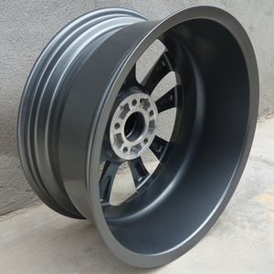 Rines de Aleación de Aluminio de 18 Pulgadas para Autos, Modificados, Aptos para Mercedes-Benz Clase E, Clase C, Clase A y Clase B - Product Image 3