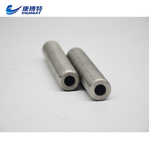 Ống hợp kim nặng <span class=keywords><strong>Tungsten</strong></span> W90NiFe, ống hợp kim nặng W90NiCu - Product Image 5
