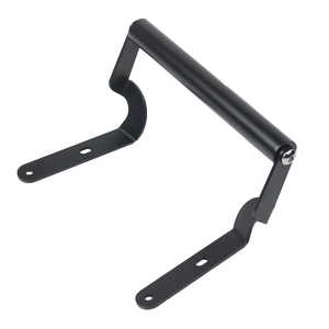 Soporte para Teléfono de Motocicleta, Soporte para Teléfono en Barra Delantera para KTM <span class=keywords><strong>DUKE</strong></span> <span class=keywords><strong>390</strong></span> <span class=keywords><strong>DUKE</strong></span> 2017 2018 <span class=keywords><strong>2019</strong></span> 2020 2021, Soporte de Montaje para Navegación GPS - Product Image 4