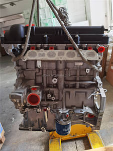 Moteur nu neuf de marque Factory 1.6L CVVT G4FC pour Hyundai I30 I20 /Verna/<span class=keywords><strong>KIA</strong></span> K2 - Product Image 3