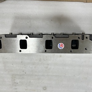 Pièces de moteur 4D94E 4D98E, culasse, pièces d'excavateur - Product Image 4