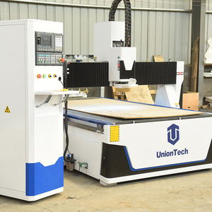 40% giảm giá! ATC CNC Router 1325 1530 2040 2030 gỗ Router Máy áp dụng cho tủ cửa ra vào và đồ nội thất - Product Image 5