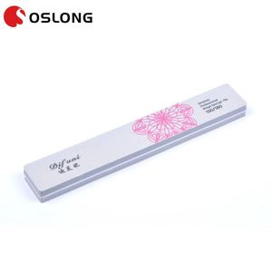 Wholesale Private Label Elastic Sponge <b>Nail</b> Buffer - Product Image 3