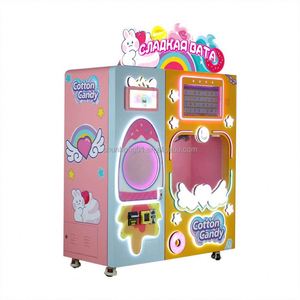 Máquina Expendedora de Monedas Metálicas Totalmente Automática, Operada con Tarjeta de Crédito, Compatible con Español/Inglés/Japonés, 1 Año de Garantía - Product Image 2