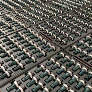 Pour VW pour <span class=keywords><strong>AUDI</strong></span> Q3 A4 B8 EA888 Gen3 1.8T 2.0T Interrupteur de pression d'huile moteur 06L919081A 06L919081 06L 919 081 - Product Image 5