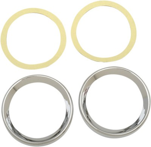 ज़ेग ओम गंध एल्यूमीनियम गेज बेज़ेल - Product Image 3