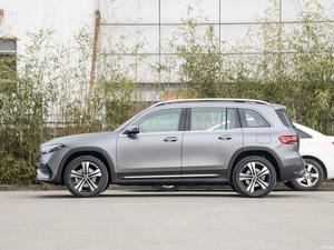 Nouveau ForMercede s Benzs <span class=keywords><strong>EQB</strong></span> EQC 260 350 4MATIC Luxury SUV EV Car 4 Wheel New Energy Vehicle Made in China Electric Car for Adult - Product Image 4