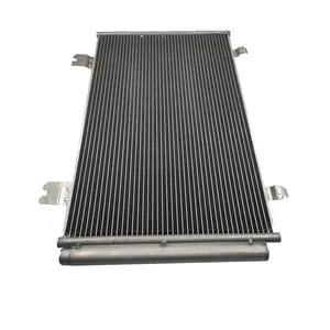 AC Evaporator JDC-22067/JDC22067 for LS460 auto radiator