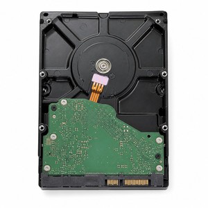 ฮาร์ดดิสก์ไดรฟ์ภายใน ST12000NM000J ความจุ 12TB SATA ขนาด 3.5 นิ้ว สำหรับเซิร์ฟเวอร์ตั้งโต๊ะ - Product Image 4