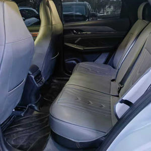 Dongfeng Aeolus L7 2024 Usato 205Plus 1.5T SUV 5 Porte 5 Posti Turbo 4 Velocità DHT Disponibile - Product Image 6