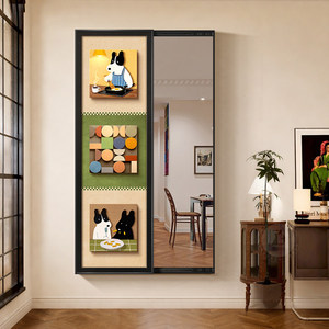 <span class=keywords><strong>Specchio</strong></span> Trucco <span class=keywords><strong>a</strong></span> LED <span class=keywords><strong>a</strong></span> Scomparsa <span class=keywords><strong>a</strong></span> Tutta Altezza con Interruttore Touch, Misure Personalizzabili <span class=keywords><strong>per</strong></span> <span class=keywords><strong>Ingresso</strong></span> o Decorazione Murale - Product Image 4