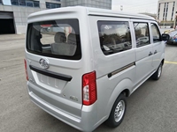 Minibús de Alta Calidad, Duradero, FAW M3, Minivan de Carga en Venta