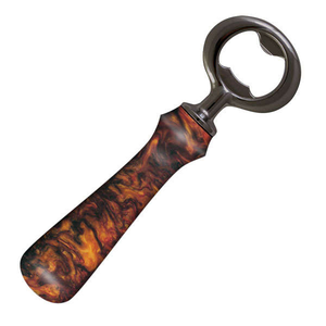 <span class=keywords><strong>Kit</strong></span> de fabrication d'ouvre-bouteille à vis en <span class=keywords><strong>bois</strong></span> tourné DIY, alliage de zinc, acrylique vierge, <span class=keywords><strong>bois</strong></span>, tournage, ouvre-bouteille robuste - Product Image 6