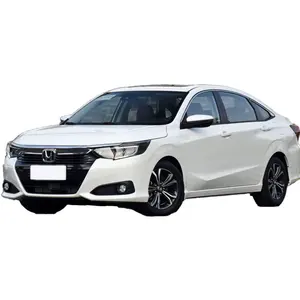 2023 Model New Cars Honda Crider Lingpai Left Steering Cheap Gasoline Car with Rear Camera Wholesale New Products