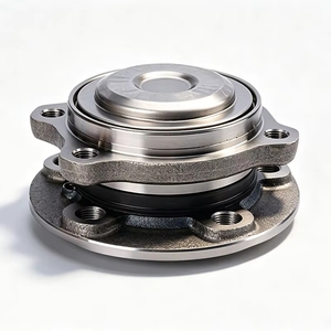 31206874335 Pièces automobiles en gros, ensemble de roulement de moyeu de roue avant pour BMW Série 3 G20 G28 - Product Image 2