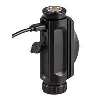1000LM UB chargeable recargable eadlight