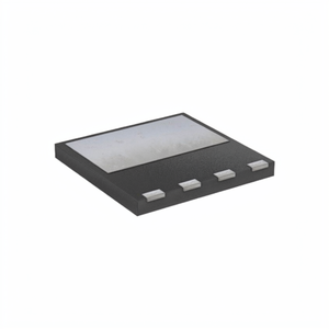 ทรานซิสเตอร์ช่องสัญญาณผู้ผลิต TK28V65W 4-DFN-EP ชิ้นส่วนอิเล็กทรอนิกส์ LQ - Product Image 1