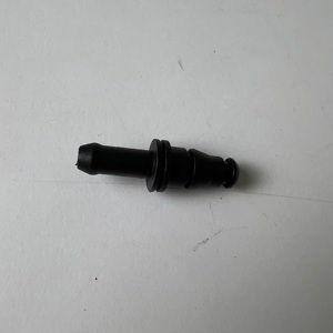 Connecteur de tuyau de liquide de refroidissement pour Mercedes Benz W245 B200 0039970689 A0039970689 Pièce de rechange ABS - Product Image 5