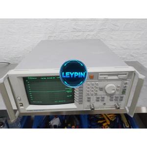 Analyseur de réseau RF <span class=keywords><strong>HP</strong></span> / <span class=keywords><strong>Agilent</strong></span> 8712ES 300 KHz-1300 MHz d'occasion, 1 pièce, ytdi - Product Image 5