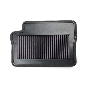 Filtro de Aire de Alto Flujo para Motocicleta <span class=keywords><strong>Yamaha</strong></span> MT09 2021-2023 XSR900 <span class=keywords><strong>2022</strong></span> <span class=keywords><strong>TRACER</strong></span> 9 2021-<span class=keywords><strong>2022</strong></span>, B7N-14451-01/B7N-14402-11, Lavable - Product Image 1