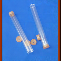 MACHINE D'EXTRUSION DE TUBE EN PLASTIQUE POUR CIGARETTE ÉLECTRIQUE