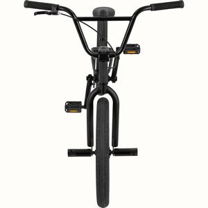 Alta calidad niños <span class=keywords><strong>BMX</strong></span> <span class=keywords><strong>bicicleta</strong></span> al por mayor 20 pulgadas marco de acero de una sola velocidad niños <span class=keywords><strong>bicicleta</strong></span> fábrica Freestyle <span class=keywords><strong>bicicleta</strong></span> de carreras para la venta - Product Image 4