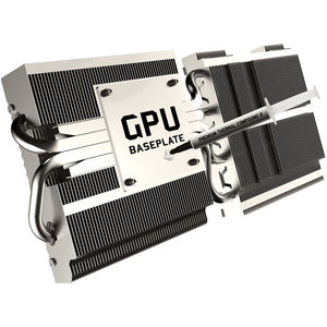 การ์ดจอ MSI NVIDIA GeForce RTX 2060 SUPER GAMING X 8G มือสอง รองรับ Ray Tracing มีพอร์ต DisplayPort X 3 ใช้สำหรับคอมพิวเตอร์ตั้งโต๊ะ - Product Image 5