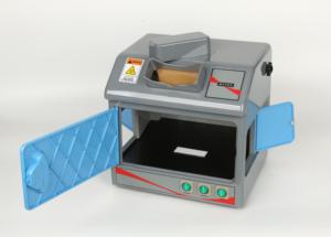 3-in-1 Dunkelkammer UV-Analysator mit 254nm/365nm/Weißlicht zur Fluoreszenzerkennung - Product Image 2