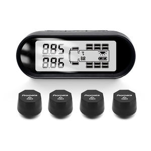 איכות גבוהה 14 גלגל קשיח trucvk tyre צג מערכת tpms tpms אוניברסלי אוטובוס tpms אלחוטי - Product Image 2