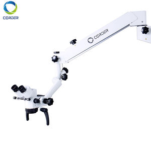 中国歯科口腔病学ラボled顕微鏡asom 510 - Product Image 3