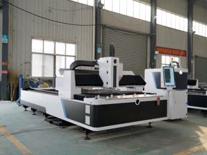 3KW duy nhất bảng 3015 sợi Lazer cắt cho tấm kim loại cắt tấm kim loại cắt <span class=keywords><strong>laser</strong></span> tấm cửa raycus <span class=keywords><strong>Laser</strong></span> nguồn - Product Image 4