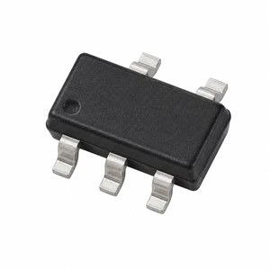 Distribuidor Autorizado de Componentes y Piezas Electrónicas 5 TSSOP, SC 70 5, SOT 353 MAX9119EXK+T Chip - Product Image 1