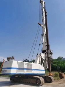 Foreuse rotative <span class=keywords><strong>Soilmec</strong></span> SR70 d'occasion en bon état de marque réputée à prix avantageux – <span class=keywords><strong>Machine</strong></span> de forage <span class=keywords><strong>Soilmec</strong></span> - Product Image 4