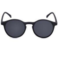 Lunettes de soleil rondes rétro Vintage pour femme, verres solaires, UV400, nouveauté, vente en gros,