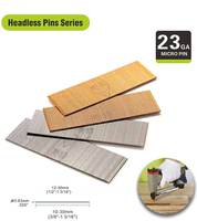 Agrafeuse pneumatique Meite Ga 23, outil manuel automatique pour agrafes, boîte en bois, meubles en bois